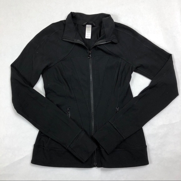 Ivivva Other - Ivivva Perfect Your Practice Jacket Size 14